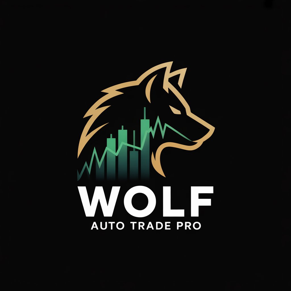 Wolf Auto Trade Pro